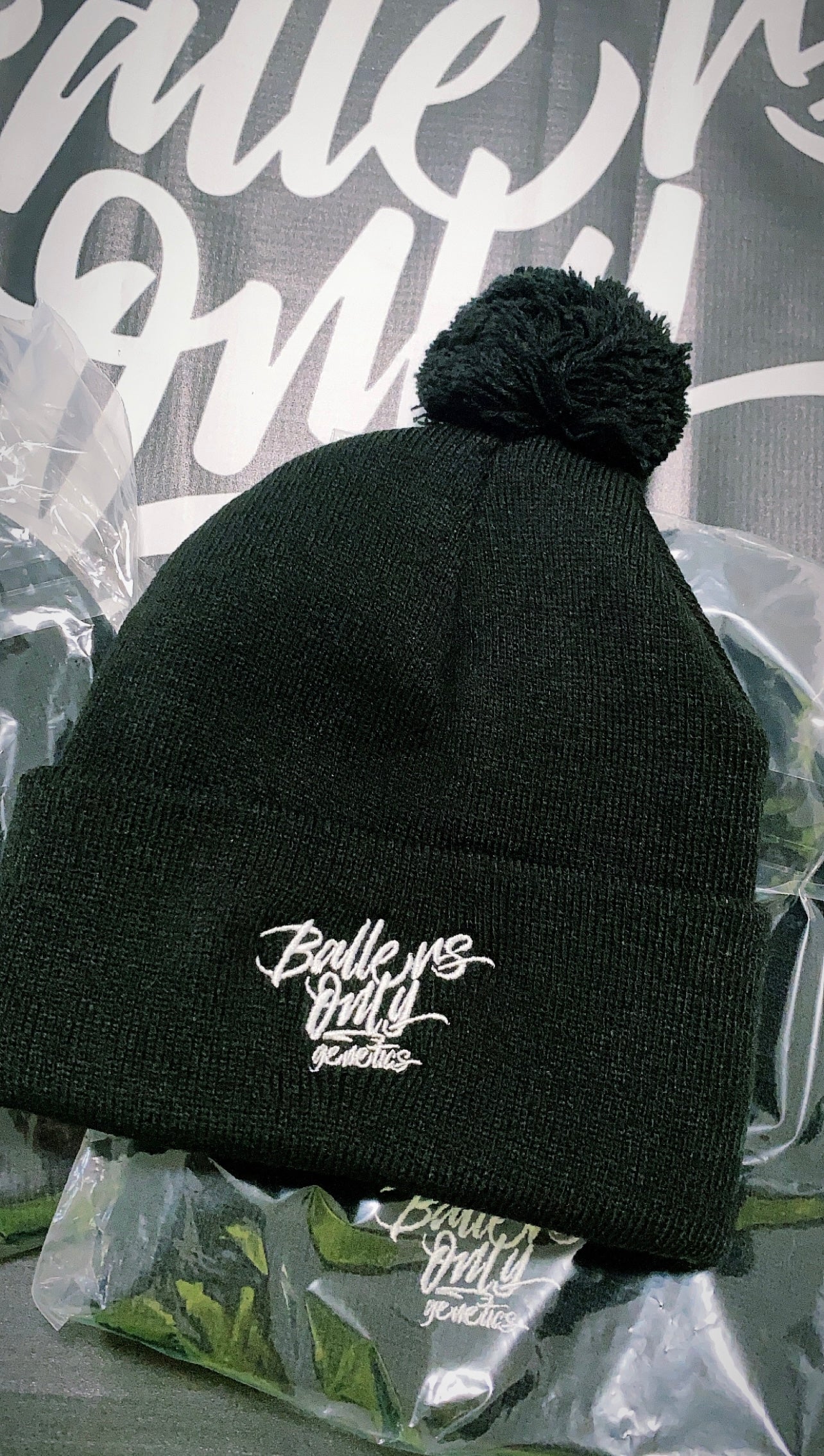 Beanies